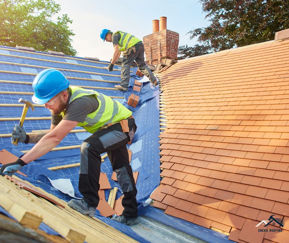 Why choose Roof Repair Near Me in Waynesville, NC