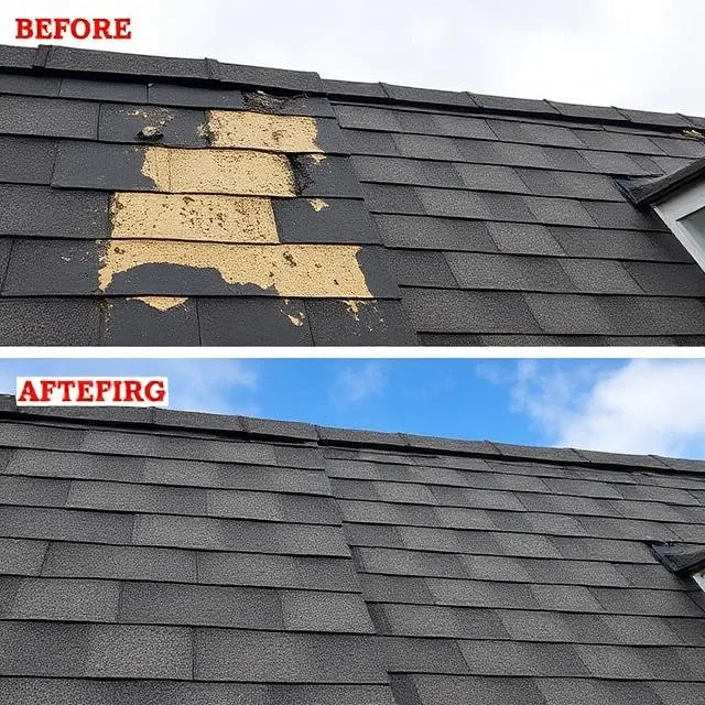 Roof Repair Near Me in Waynesville, NC near me